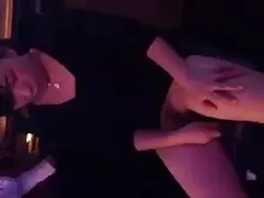دیک کانال سکس بدون فیلتر سیاه در این پیش نمایش الاغ شانل