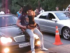 مردی دیلدو را از دوست دختر دانلود فیلم سکسی در کانال تلگرام نگران پیدا کرد و او را در یک مقعد تنگ لعنت کرد