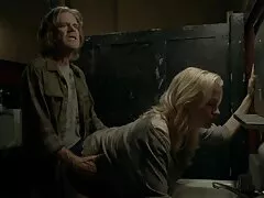 فاحشه زرق و برق فیلم سوپرسکسی2018 دار طرف وحشی او را نشان می دهد