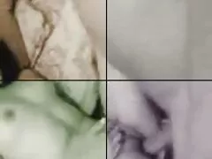 در حالی که همسران در محل کار بودند ، دختران تصمیم گرفتند ﻿دانلود فیلم سکسی در تلگرام کمی بازی کنند