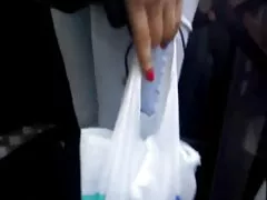دختر دانلود لینک فیلم سکسی در تلگرام گره زد و BDSM نوری به او داد