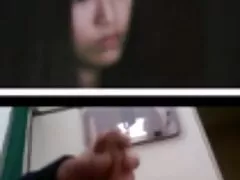 بلوند بالغ با عینک خروس همسایه دانلود لینک فیلم سکسی در تلگرام را بلعیده است