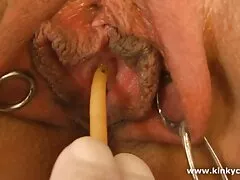جوجه سکسی گربه را با انگشت مالش می دهد و بعد از دانلود فیلم سکسی از تلگرام از بین رفتن لعنتی می شود