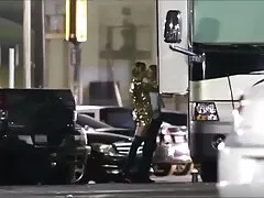 دختر دانلود فیلم سکسی از تلگرام خودش را نوازش کرد