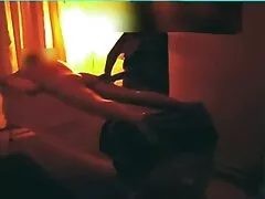 یک مرد همسر سکسی خود را در دوربین مشاهده می کند که تماشای آنها کانال دانلود فیلم سکسی تلگرام لذت بخش است